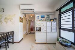 Blk 180B Marsiling Heights (Woodlands), HDB 3 Rooms #578981411